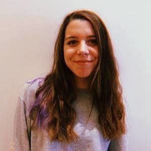 Meet your Posher, Yasemin